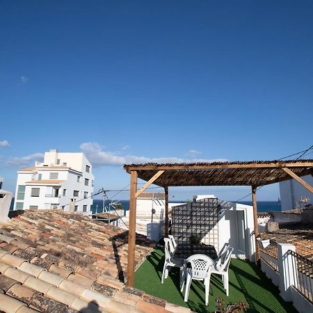 Casa Ilhana B Altea Eksteriør bilde