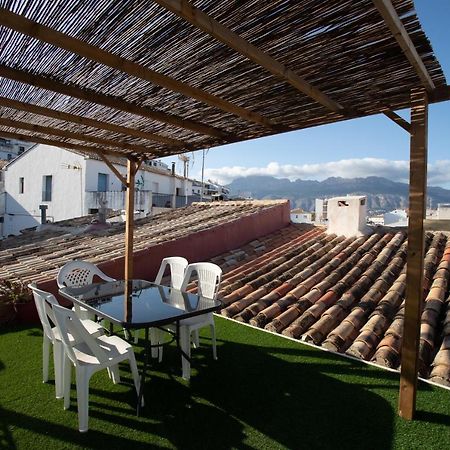 Casa Ilhana B Altea Eksteriør bilde