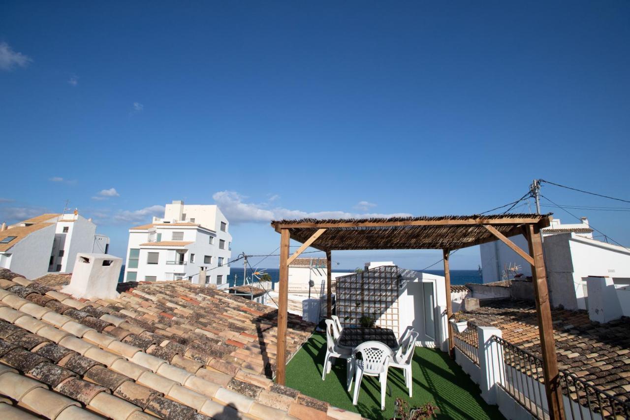 Casa Ilhana B Altea Eksteriør bilde