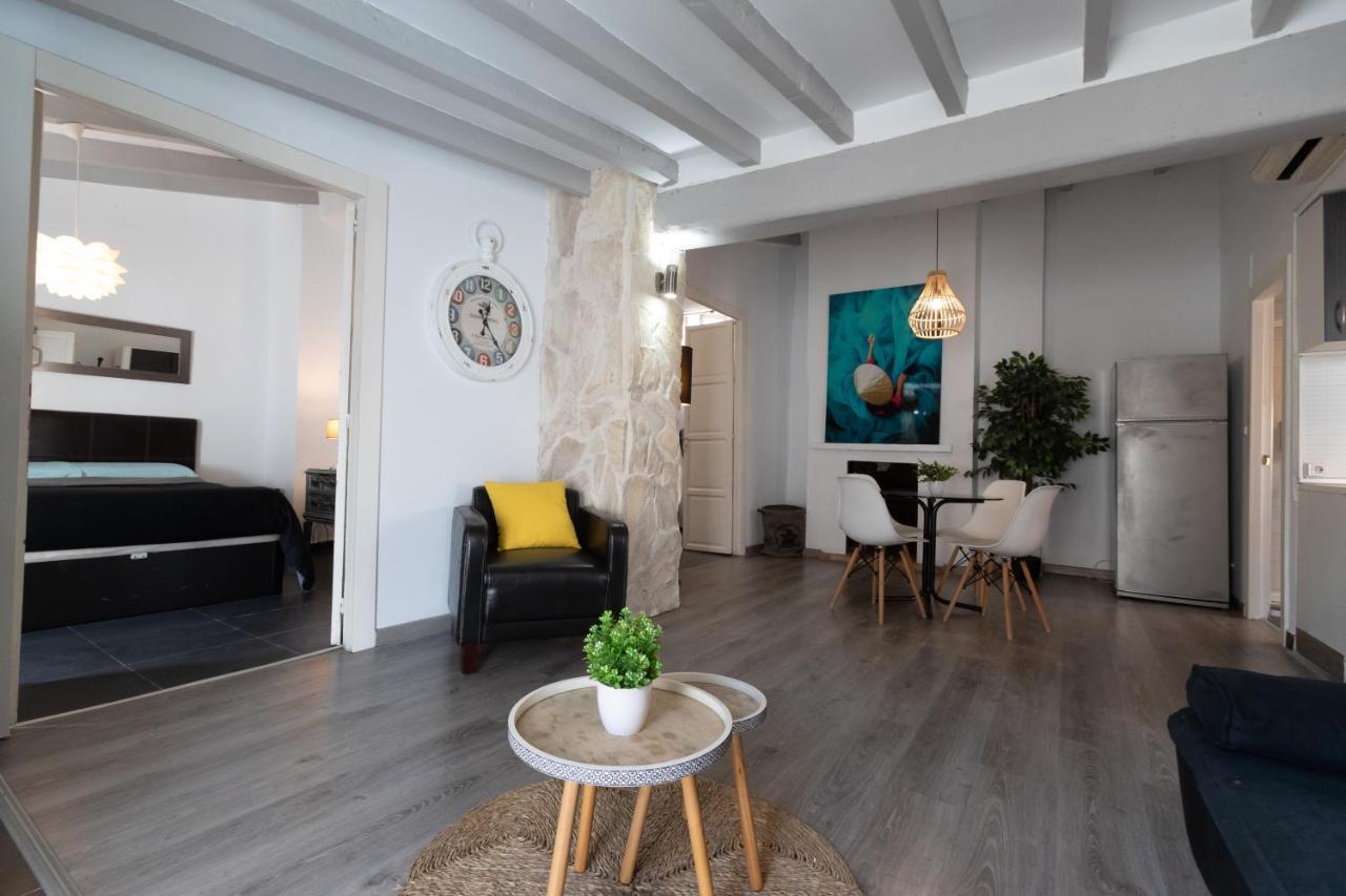 Casa Ilhana B Altea Eksteriør bilde