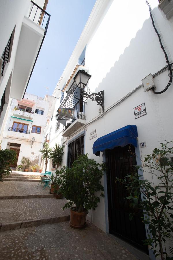 Casa Ilhana B Altea Eksteriør bilde