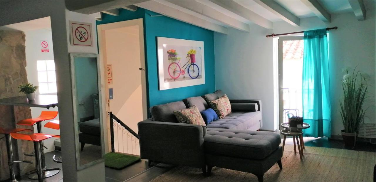 Casa Ilhana B Altea Eksteriør bilde