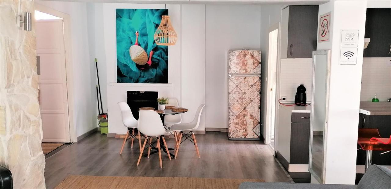 Casa Ilhana B Altea Eksteriør bilde
