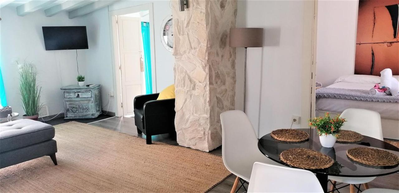 Casa Ilhana B Altea Eksteriør bilde